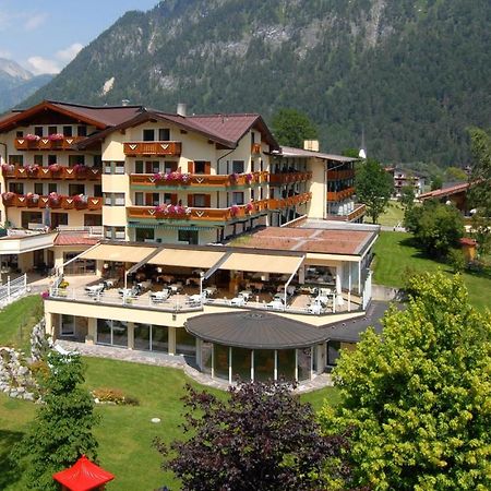 Das Pfandler Hotel Pertisau Extérieur photo