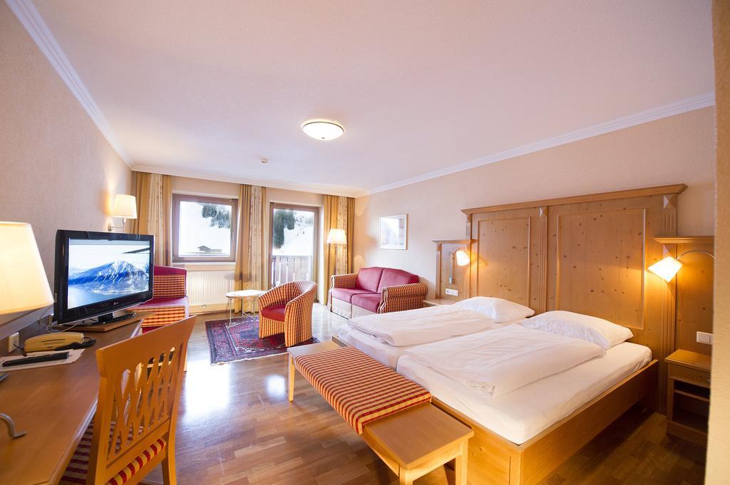 Das Pfandler Hotel Pertisau Extérieur photo