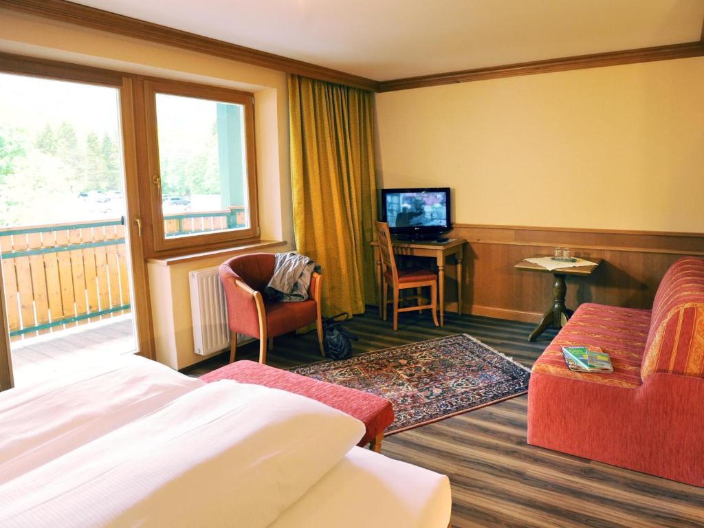 Das Pfandler Hotel Pertisau Chambre photo