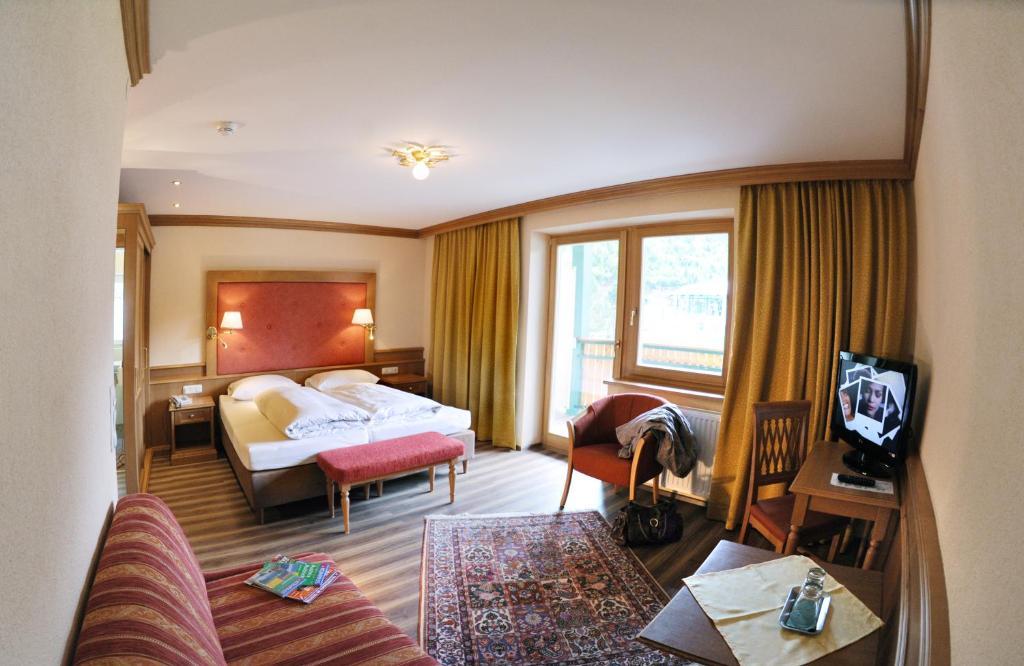 Das Pfandler Hotel Pertisau Chambre photo